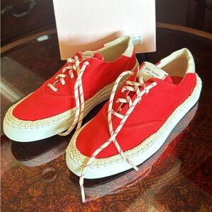 Kate spade sneakers